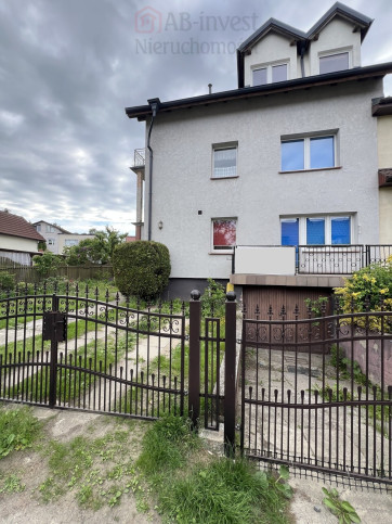 Dom Sprzedaż Szczecin Gumieńce 42