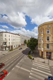 Mieszkanie Sprzedaż Szczecin Śródmieście Bolesława Krzywoustego