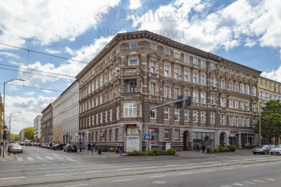 Mieszkanie Sprzedaż Szczecin Śródmieście Bolesława Krzywoustego