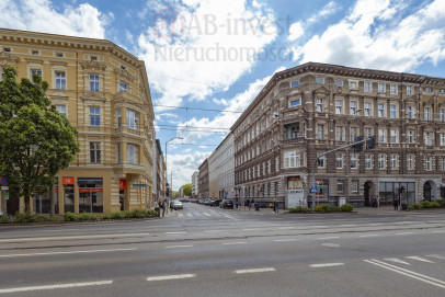 Mieszkanie Sprzedaż Szczecin Śródmieście Bolesława Krzywoustego