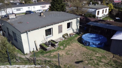 Dom Sprzedaż Szczecin Pomorzany Sierpowa