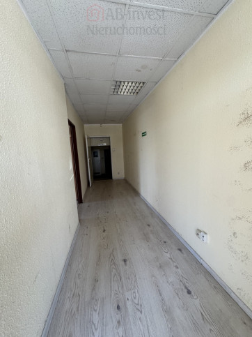Magazyn Wynajem Szczecin Pomorzany 14