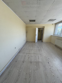Magazyn Wynajem Szczecin Pomorzany