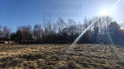 Działka Sprzedaż Koszalin Łabusz Wilków Morskich