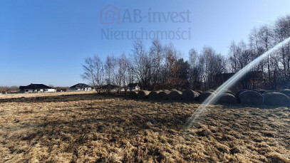 Działka Sprzedaż Koszalin Łabusz Wilków Morskich