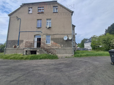 Mieszkanie Sprzedaż Szczecin Dąbie Gryfińska