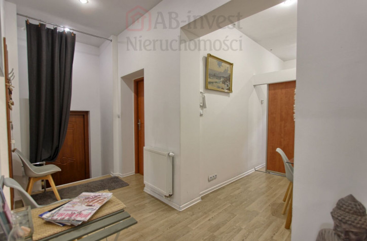 Lokal Sprzedaż Szczecin Śródmieście-Centrum 5