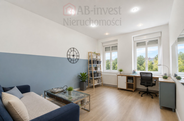 Lokal Sprzedaż Szczecin Śródmieście-Centrum 1