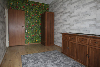 Mieszkanie Sprzedaż Borne Sulinowo Jeziorna