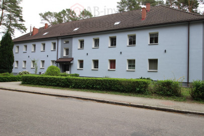 Mieszkanie Sprzedaż Borne Sulinowo Jeziorna