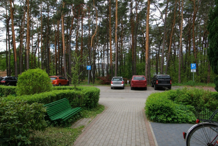 Mieszkanie Sprzedaż Borne Sulinowo Jeziorna 10