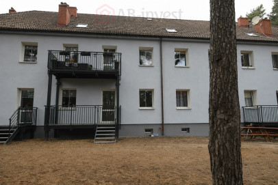 Mieszkanie Sprzedaż Borne Sulinowo Jeziorna