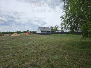 Działka Sprzedaż Grzepnica