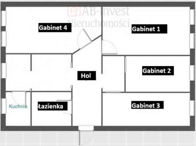 Lokal Sprzedaż Szczecin Śródmieście-Centrum 12