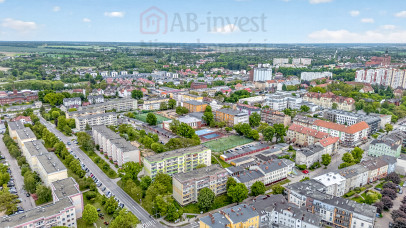Mieszkanie Sprzedaż Stargard Centrum Stefana Żeromskiego
