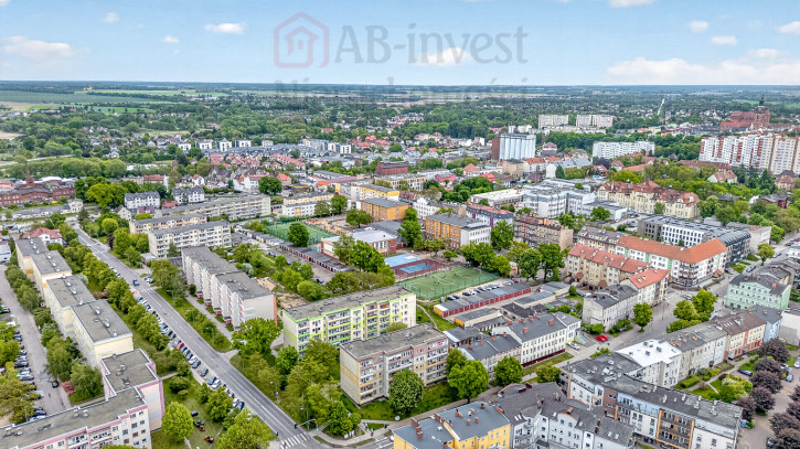 Mieszkanie Sprzedaż Stargard Centrum Stefana Żeromskiego 15