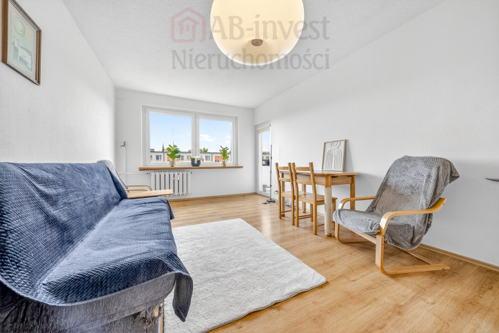 Mieszkanie Sprzedaż Stargard Centrum Stefana Żeromskiego 1