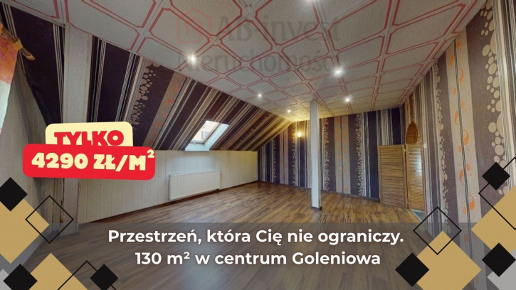 Mieszkanie Sprzedaż Goleniów Konstytucji 3 Maja 1