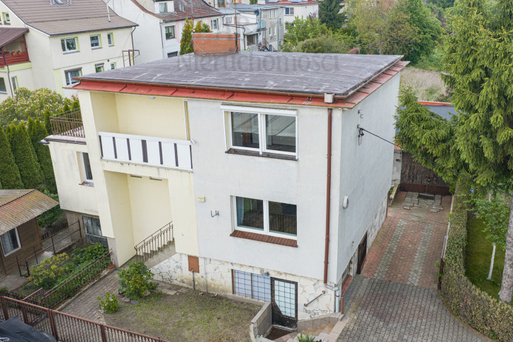 Dom Sprzedaż Szczecin Dąbie 1