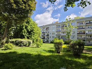 Mieszkanie Sprzedaż Szczecin Śródmieście-Centrum Odzieżowa