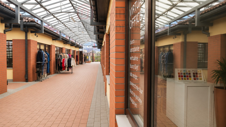 Lokal Sprzedaż Szczecin Śródmieście-Centrum Księcia Świętopełka 4