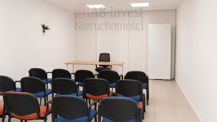 Lokal Sprzedaż Szczecin Śródmieście-Centrum Księcia Świętopełka 3