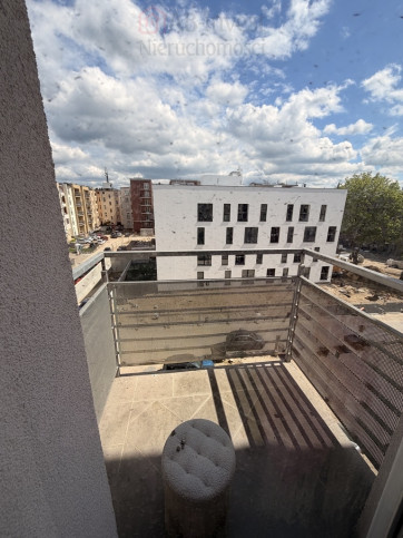 Mieszkanie Wynajem Szczecin Śródmieście-Centrum Księcia Bogusława X 10