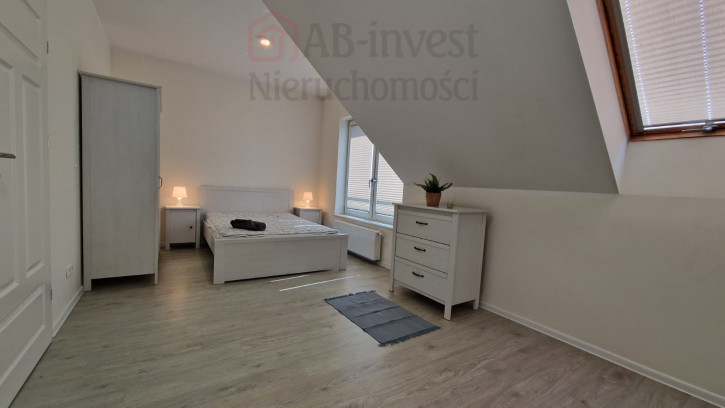 Mieszkanie Wynajem Szczecin Gumieńce 40