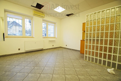 Lokal Wynajem Bezrzecze