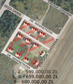 Dom Sprzedaż Goleniów