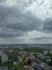 Mieszkanie Sprzedaż Szczecin Centrum