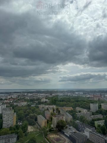 Mieszkanie Sprzedaż Szczecin Centrum 9