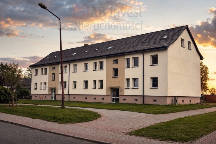 Mieszkanie Sprzedaż Brüssow, Brüssow (Uckermark), Uckermark, Brandeburgia, 17326 Hauptstrasse 6
