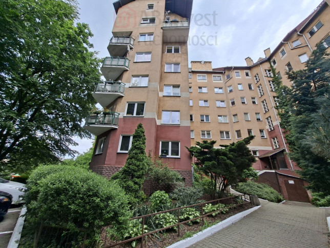 Mieszkanie Sprzedaż Szczecin Śródmieście Jana Chryzostoma Paska 1