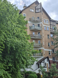 Mieszkanie Sprzedaż Szczecin Śródmieście Jana Chryzostoma Paska