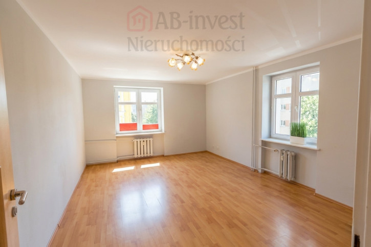 Mieszkanie Sprzedaż Szczecin Śródmieście-Centrum 1