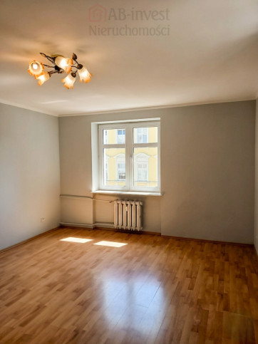 Mieszkanie Sprzedaż Szczecin Śródmieście-Centrum 5