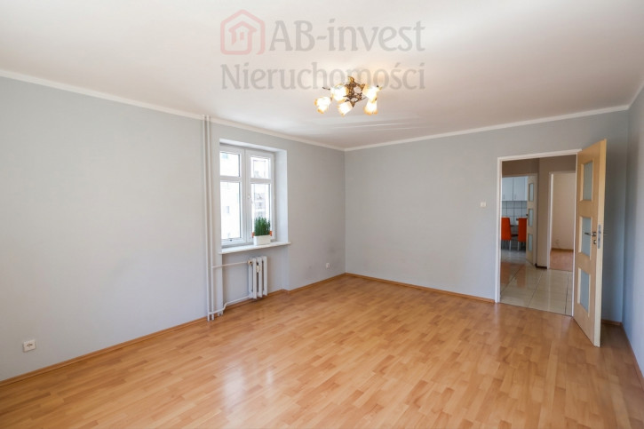 Mieszkanie Sprzedaż Szczecin Śródmieście-Centrum 3
