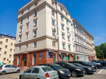 Mieszkanie Sprzedaż Szczecin Śródmieście-Centrum