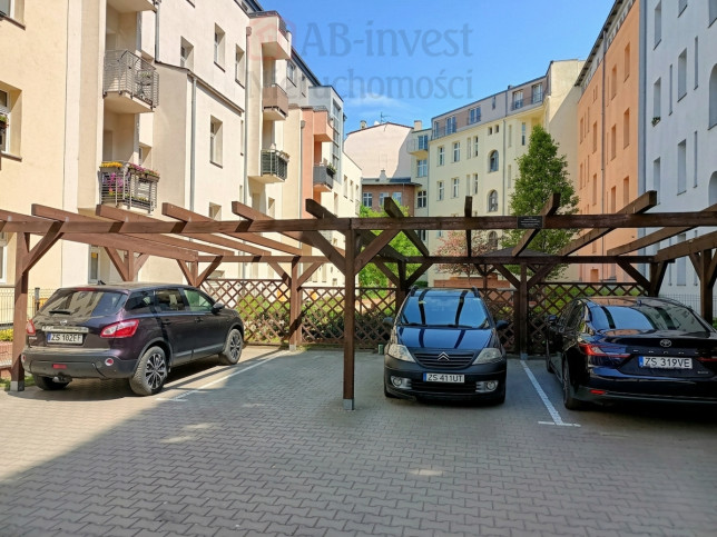 Mieszkanie Sprzedaż Szczecin Śródmieście-Centrum 14