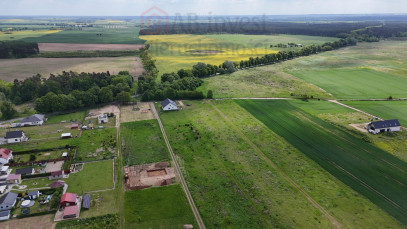 Działka Sprzedaż Moryń