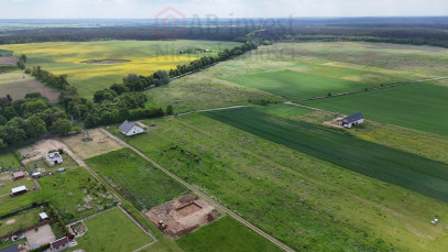 Działka Sprzedaż Moryń