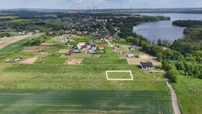 Działka Sprzedaż Moryń