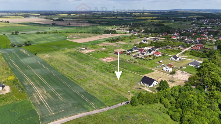 Działka Sprzedaż Moryń 9