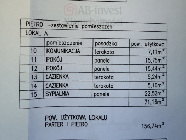 Dom Sprzedaż Bezrzecze