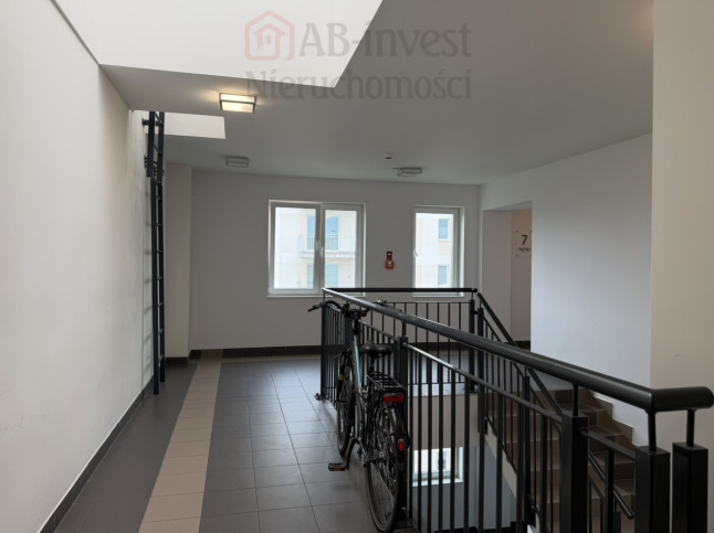Mieszkanie Wynajem Szczecin Warszewo Panoramiczna 9