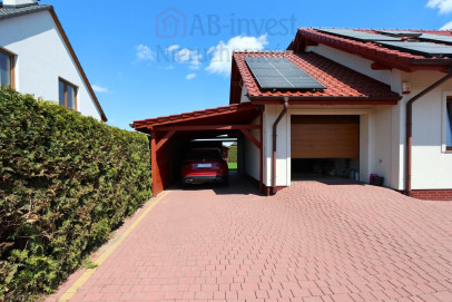 Dom Sprzedaż Białuń