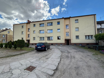 Mieszkanie Sprzedaż Płoty Piastowa