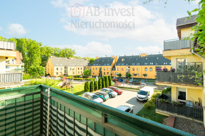 Mieszkanie Sprzedaż Szczecin Szybowcowa