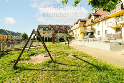 Mieszkanie Sprzedaż Szczecin Szybowcowa